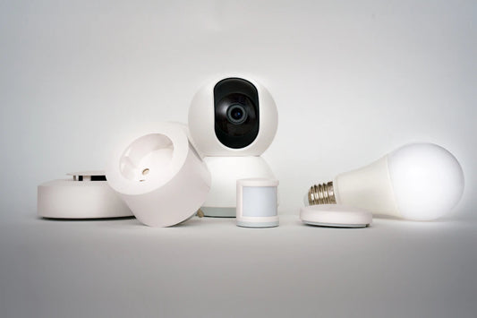 Transform Your Home The Perks of AI Integration