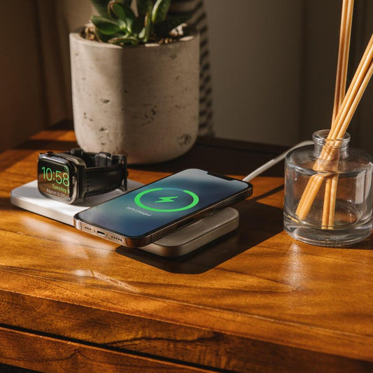 How Wireless Charging Makes Everyday Life More Convenient