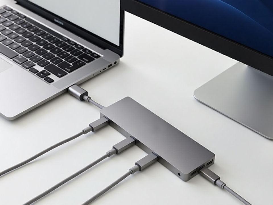 Why USB-C Accessories Are Taking Over in 2026 🔌⚡