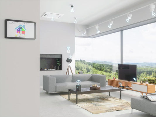 Why Smart Homes Save More Than Just Time