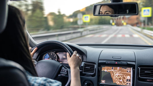 Smart Car Accessories Every Driver Should Own