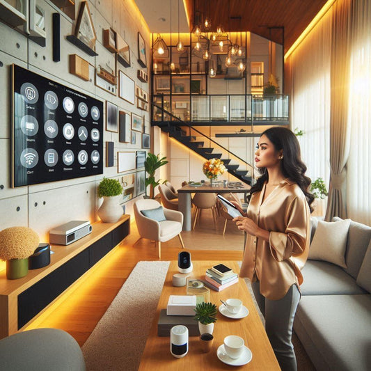 Why Smart Home Gadgets Are Worth Every Penny