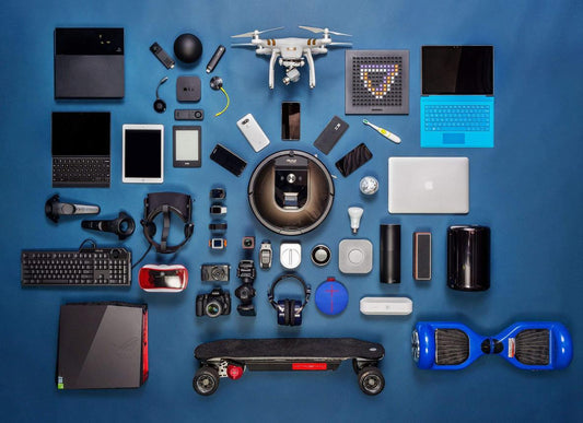 Top 10 Tech Gifts Everyone Will Love in 2026