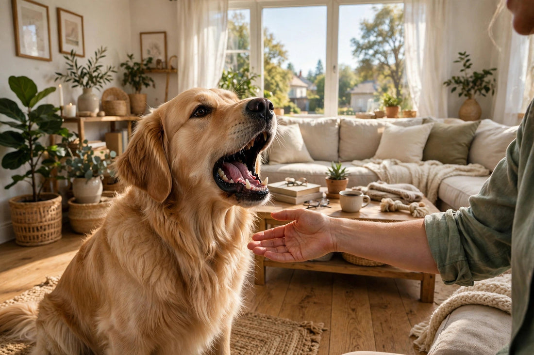Why Does My Dog Bark So Much? 7 Causes and How to Stop It