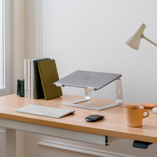 5 Reasons Every Professional Needs a Laptop Stand 💻
