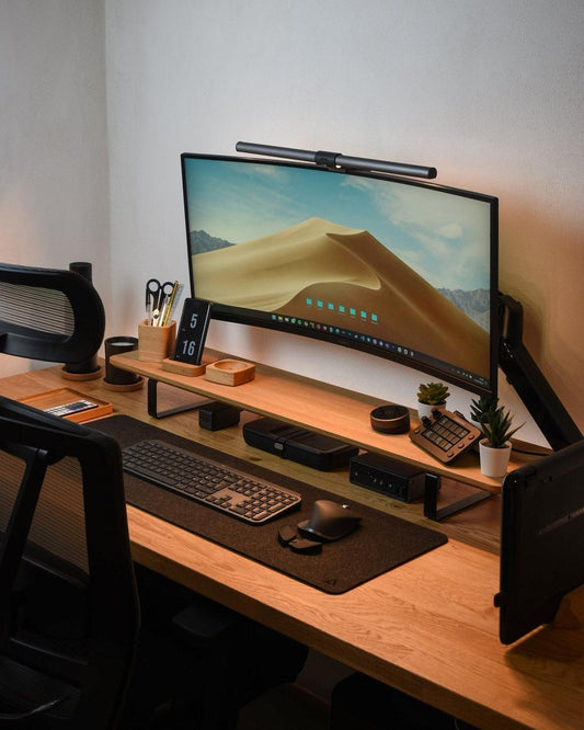9 Desk Accessories Every Remote Worker Should Own 💻☕