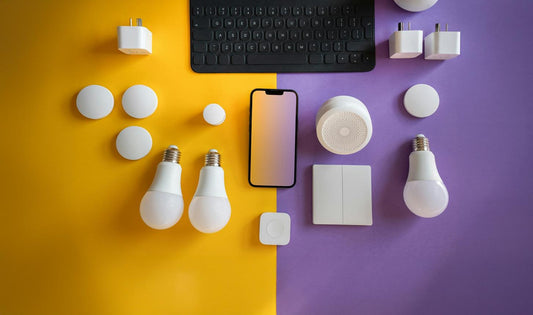 8 Affordable Smart Home Upgrades Under $50 💰🏡