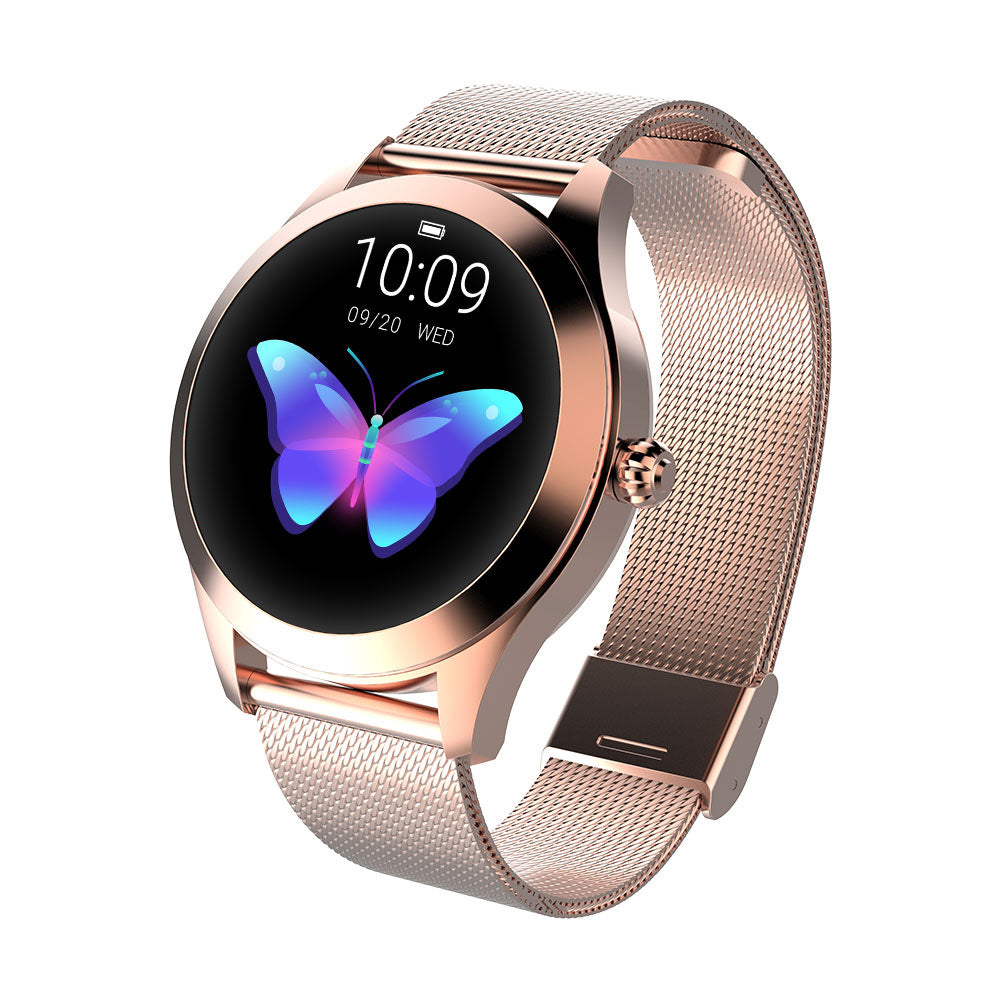 Smart Watches