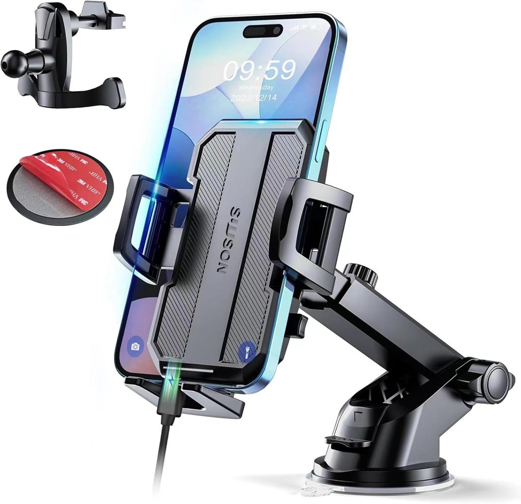 Phone Holders