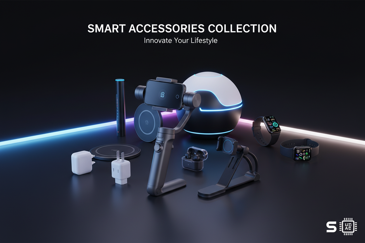 Smart Accessories