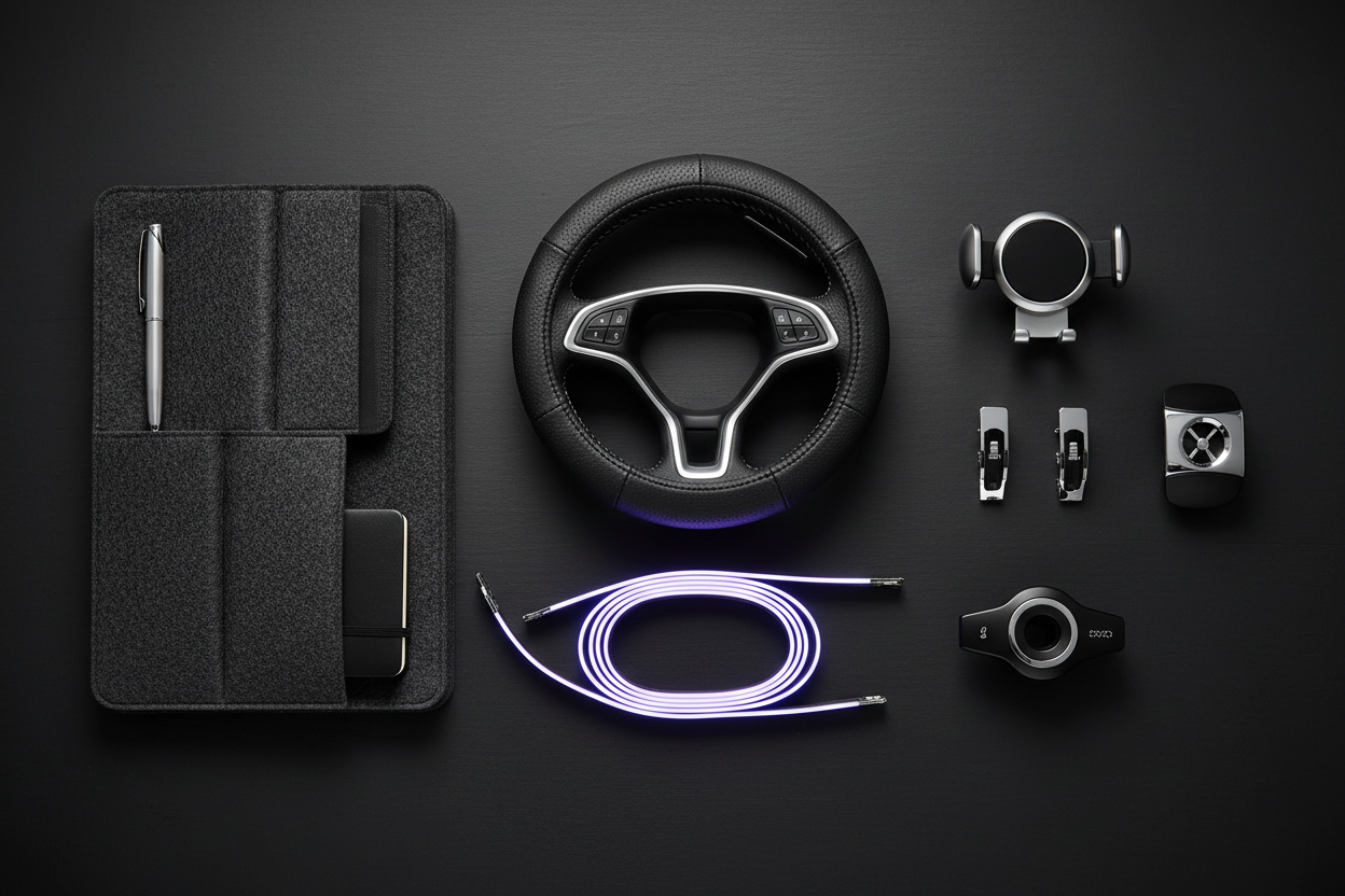 Car Accessories