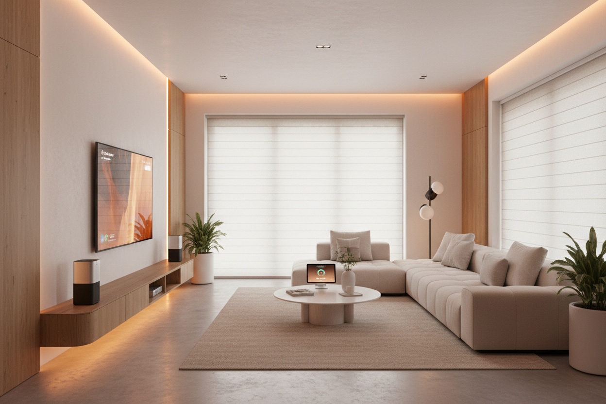Smart Home