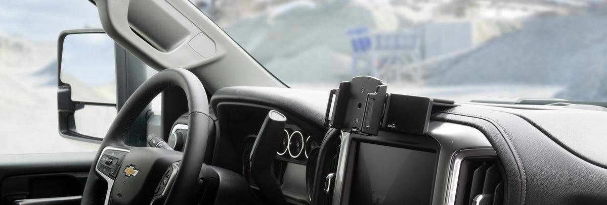 Smart Car Accessories