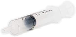 Lixit Hand Feeding Syringes for Puppies, Kittens, Rabbits and Other Baby Animals (10ML Pack of 4) - Image 3