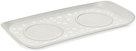 OXO Pet Easy-Clean Feeding Mat by Unknown