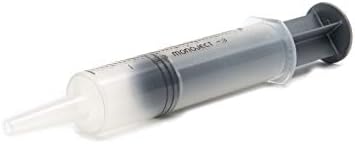 Lixit Hand Feeding Syringe, 35 ml - Image 2