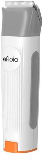 Afloia Replacement Cordless Clipper for Pet Grooming Vacuum Kit by Afloia