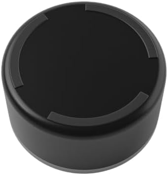 Fuzzl Titan Dog Bowl 8 inch - Matt Black Insultated Thermal Bowl for Indoors and Outdoors with Rubber Base - Versatile Dog Bowls and Water Bowl for Hydration and Feeding for Large and XL Dogs - Image 6