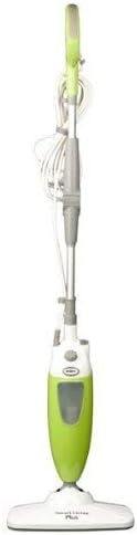 Smart Living Steam Mop Plus,White and Green - Image 9