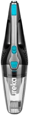 Eureka NES215A Blaze 3-in-1 Swivel Handheld & Stick Vacuum Cleaner, Blue - Image 3