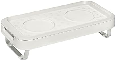 OXO Pet Adjustable Elevated Feeder by Unknown
