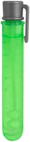 Pet Qwerks Incredibubbles Interactive Cat Toys - Long Lasting Edible Bubbles for Cats - Catnip Flavor - 20 ML - Image 2