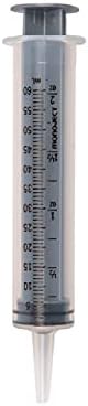 Lixit Hand Feeding Syringes for Puppies, Kittens, Rabbits and Other Baby Animals (60ML Pack of 2) - Image 4