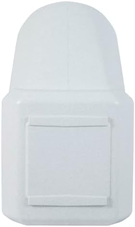 Vittles Vault Airtight Stackable Pet Food Storage Container, Up to 40lbs - Image 4