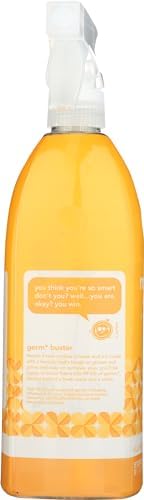 method All-Purpose Cleaner Spray, Citron, 28 fl oz - Image 5
