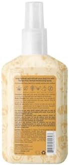 Hempz New Dog Cologne, Tropical Pineapple Coconut, 8.5 oz. (Pack of 12) - Image 2