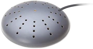 K&H Pond Heater, Thermo-Pond Perfect Climate Submersible Deicer, 300W, Gray by KHPetProducts