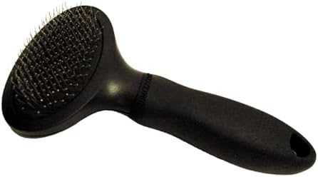 Miracle Care Small Slicker Brush for Dogs and Cats by MiracleCare