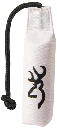 Browning Canvas Training Dummy White S by BrowningLifestyle