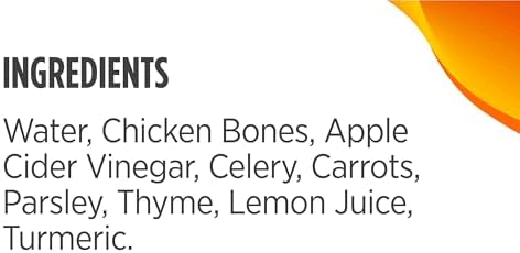 Nulo Freestyle Bone Broth, Premium Food Topper for Cats and Dogs, with Collagen and Chondroitin Sulfate to Help Boost The Quality of Your Pet’s Coat and Skin, 20 FL Oz Pouch - Image 4