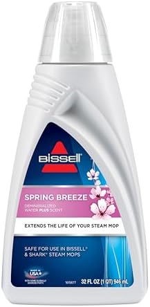 BISSELL® Spring Breeze Demineralized Water, 32 oz, 1394 by BISSELL