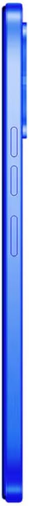 Tecno Spark 3 GO Ai 4G LTE (128GB + 4GB) (Compatible with Tmobile Mint Tello Boost Mobile and Worldwide) Dual SIM 6.74" 13MP Camera Model KN3 (Galaxy Blue) - Image 4