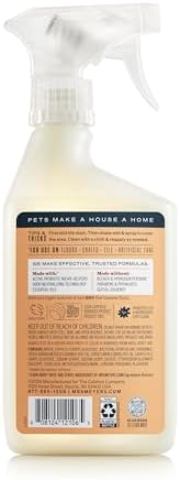 MRS. MEYER'S CLEAN DAY Pet Multi-Surface Cleaner, Orange Blossom, 16 fl oz - Image 2