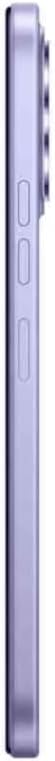 Tecno Spark 50 Ai 4G LTE (256GB + 4GB) (Compatible with Tmobile Mint Tello Boost Mobile and Worldwide) Dual SIM 6.78" 120Hz 50MP Camera (Aurora Purple) - Image 4