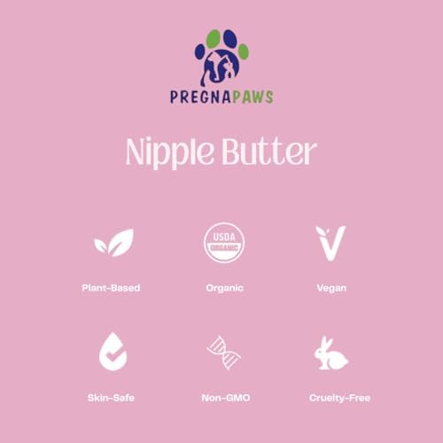 Nipple Soothing Balm for Nursing Dogs & Cats - Image 7