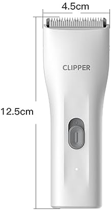 Dog Grooming Kit Clipper for Thick Coat - Image 2