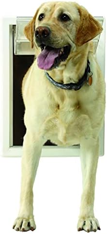 Ideal Pet Products Air Seal Pet Door - Image 2