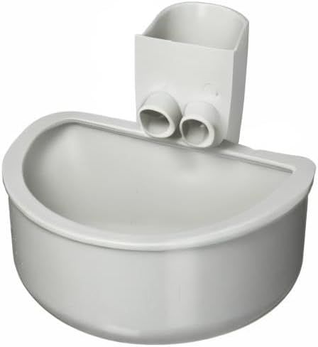 Petmate Kennel Bowl, Small - Image 3