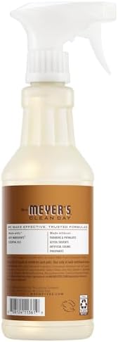 MRS. MEYER'S CLEAN DAY Multi-Surface Cleaner, Acorn Spice, 16 fl oz - Image 2