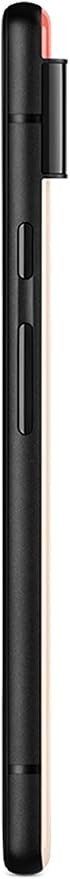 Google Pixel 6 – 5G Android Phone - Unlocked Smartphone with Wide and Ultrawide Lens - 128GB - Kinda Coral - Image 3
