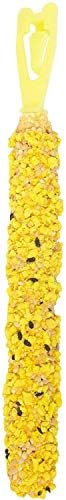 Vitakraft 3 Pack of Finch and Canary Crunch Stick Bird Treats, 2 Sticks Each, Egg and Honey Flavor - Image 2