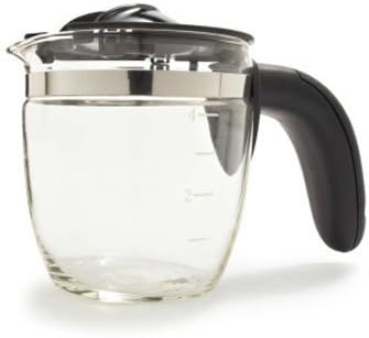 Capresso 4-Cup Glass Carafe with Lid for 303 Espresso Machine - Image 2
