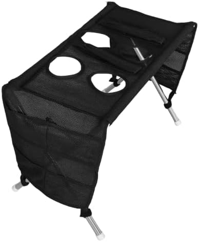 Pet Grooming Hammock with Stand, Foldable for Cats & Small Dogs by Unknown