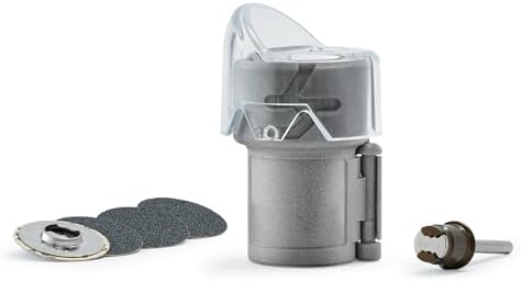 Dremel Pet Grooming Nail Guard Attachment, AT02-PGK by DREMELInc