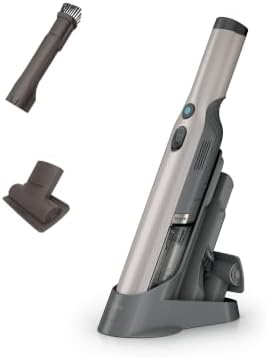Shark WANDVAC Cordless Handheld Vacuum, Luxe Collection, WV201LIV by Unknown