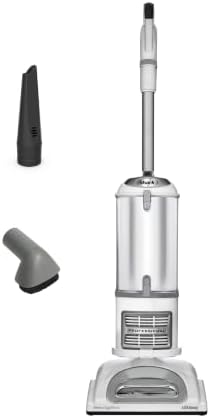Shark Navigator Lift-Away Upright Vacuum Cleaner, HEPA, White, NV356E​ by Unknown